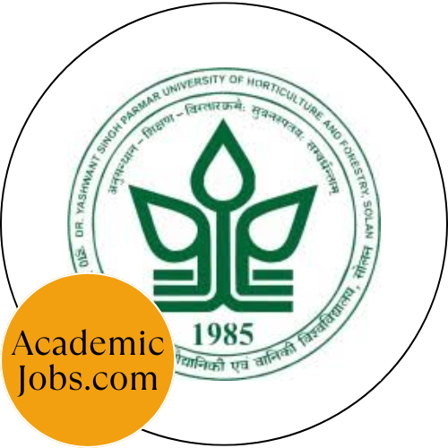 UHFI - University of Horticulture and Food Industry logo